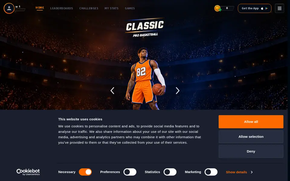 Screenshot of 82-0