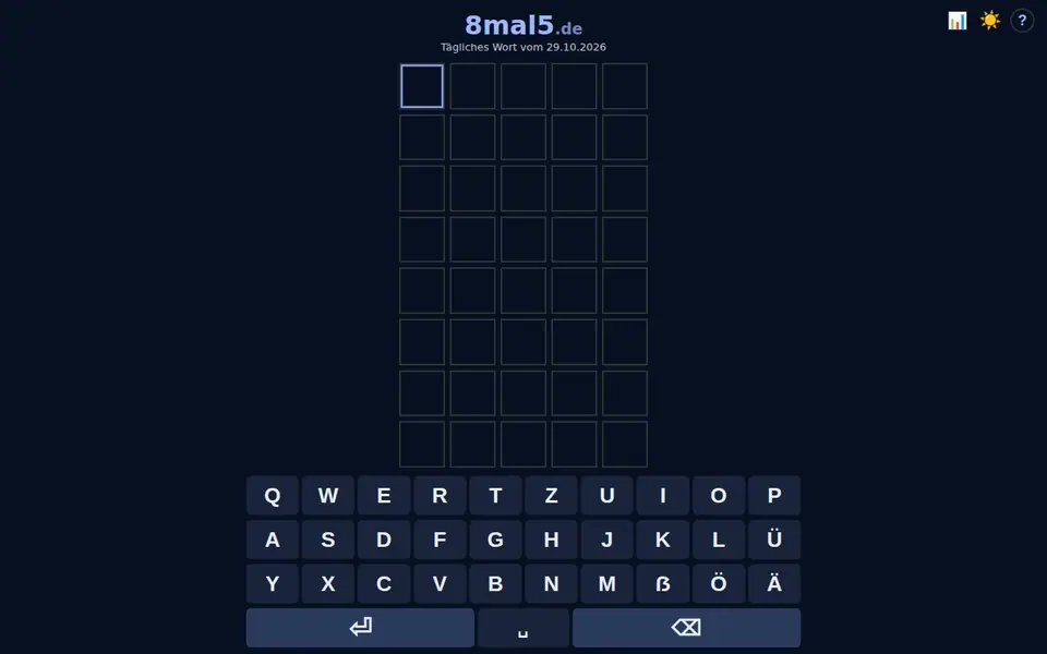 Screenshot of 8mal5