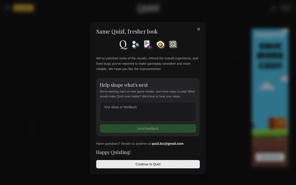 Screenshot of Cryptl