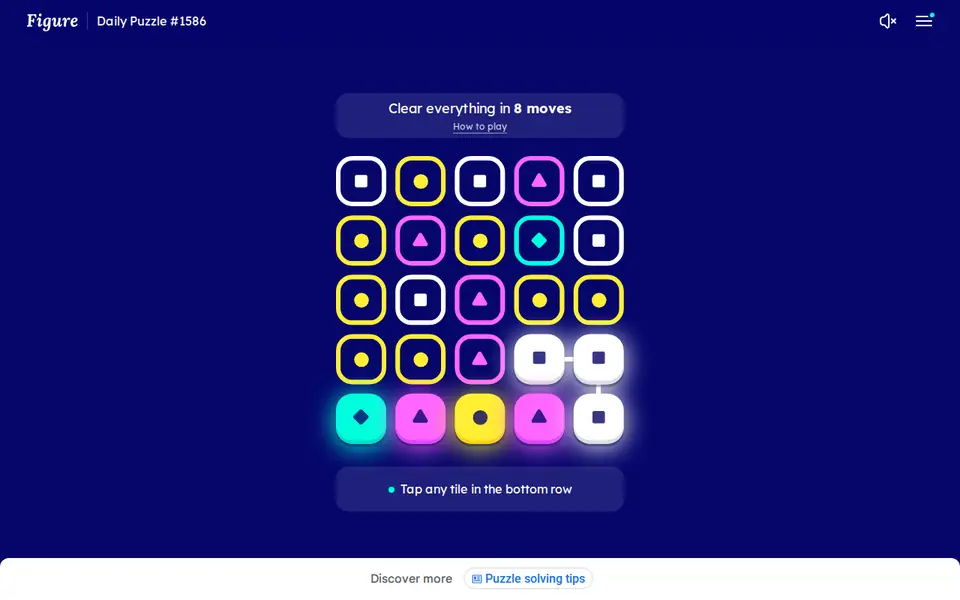 Screenshot of Figure