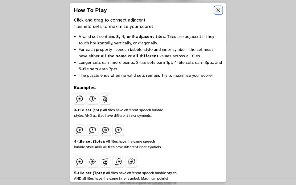 Screenshot of SetFury